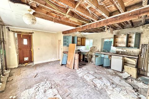 3 bedroom semi-detached house for sale, Church View, Church Walk, Baltonsborough, Glastonbury, Somerset BA6 8RL