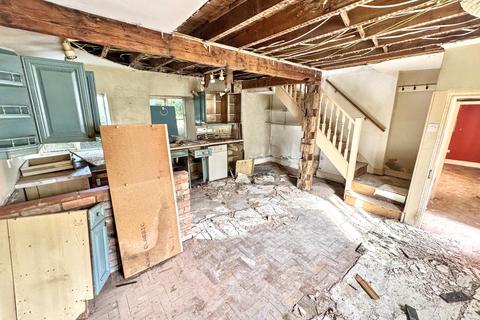 3 bedroom semi-detached house for sale, Church View, Church Walk, Baltonsborough, Glastonbury, Somerset BA6 8RL