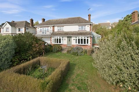 4 bedroom detached house for sale, Digby Drive, North Luffenham, Oakham, Rutland