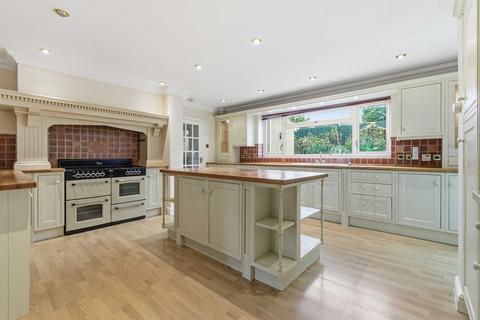4 bedroom detached house for sale, Digby Drive, North Luffenham, Oakham, Rutland