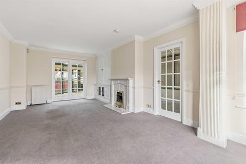 4 bedroom detached house for sale, Digby Drive, North Luffenham, Oakham, Rutland
