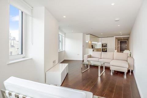 1 bedroom flat to rent, City Road, Eagle Point City Road, EC1V