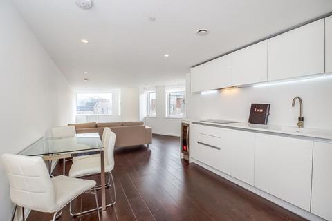 1 bedroom flat to rent, City Road, Eagle Point City Road, EC1V