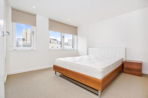 1 bedroom flat to rent, City Road, Eagle Point City Road, EC1V