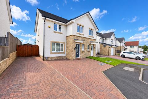 3 bedroom semi-detached house to rent, Clerwood Street, Carntyne