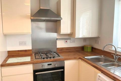 2 bedroom terraced house to rent, Iscoed, Llanelli, Carmarthenshire. SA15 4DA