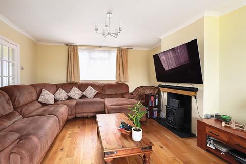 3 bedroom semi-detached house for sale, Fernhill Close, Camberley GU17