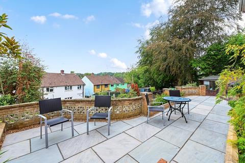 3 bedroom semi-detached house for sale, Fernhill Close, Camberley GU17
