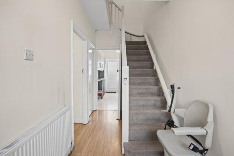 3 bedroom terraced house for sale, Sutherland Road, Southall