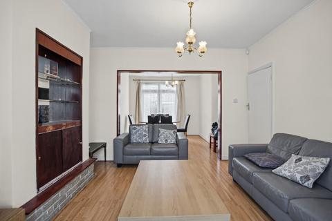 3 bedroom terraced house for sale, Sutherland Road, Southall