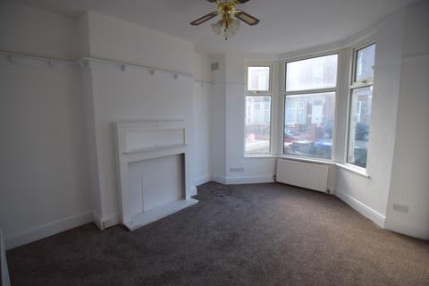 1 bedroom ground floor flat to rent, Exchange Street, Blackpool