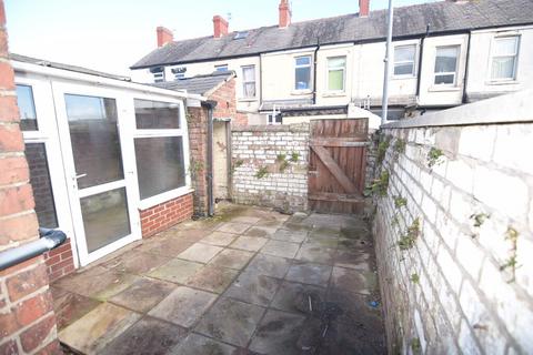 1 bedroom ground floor flat to rent, Exchange Street, Blackpool