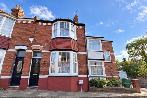2 bedroom terraced house for sale, Cedars Road, Exeter EX2