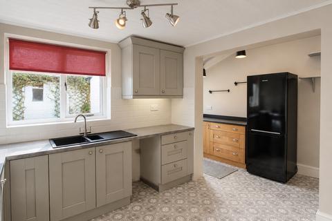 2 bedroom terraced house for sale, Cedars Road, Exeter EX2