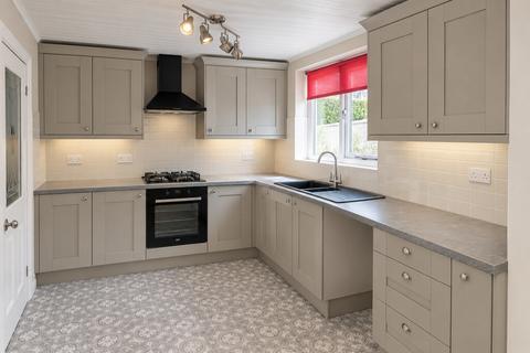 2 bedroom terraced house for sale, Cedars Road, Exeter EX2