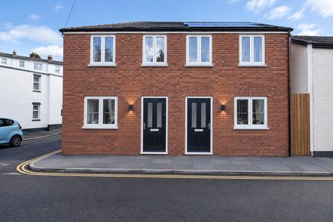 2 bedroom semi-detached house for sale, Wonford Street, Exeter EX2
