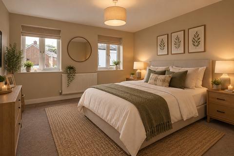 2 bedroom semi-detached house for sale, Wonford Street, Exeter EX2