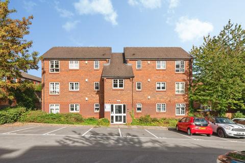 2 bedroom flat for sale, Walter Street, Nottingham, Nottinghamshire, NG7