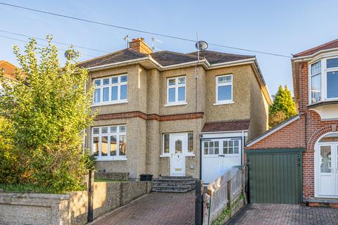 4 bed semi-detached house for rent in Queensberry Road, Salisbury, SP1
