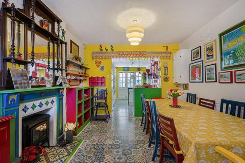 4 bedroom end of terrace house for sale, Downman Road, Eltham, London, SE9