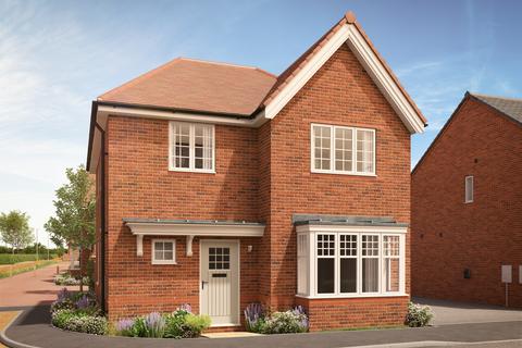 undefined, Plot 70, The Hillcott at Hazelton Meadow, Havant Rd PO8