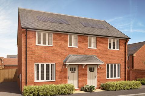 undefined, Plot 71, The Grovier at Hazelton Meadow, Havant Rd PO8