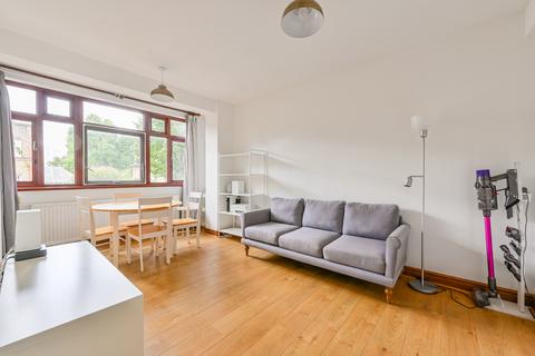 1 bedroom flat for sale, Ascot Lodge, Greville Place, London, NW6