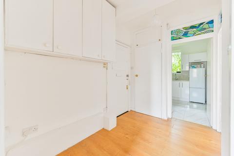 1 bedroom flat for sale, Ascot Lodge, Greville Place, London, NW6