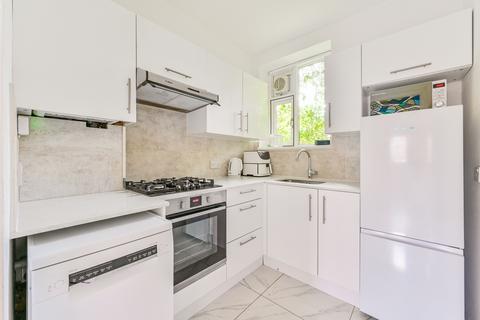 1 bedroom flat for sale, Ascot Lodge, Greville Place, London, NW6