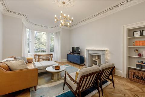 4 bedroom apartment for sale, Melville Terrace, Edinburgh EH9