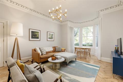 4 bedroom apartment for sale, Melville Terrace, Edinburgh EH9