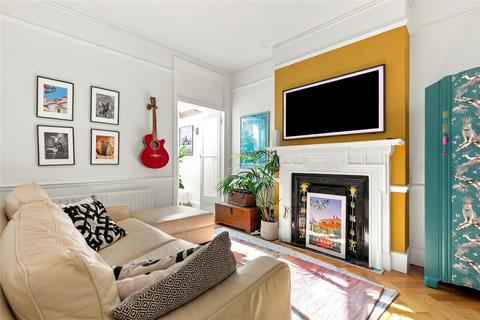 5 bedroom terraced house for sale, Penwortham Road, Furzedown, SW16