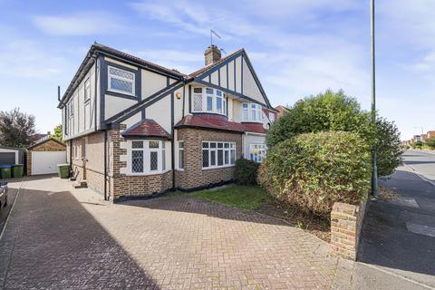 5 bedroom semi-detached house for sale, Faraday Avenue, Sidcup
