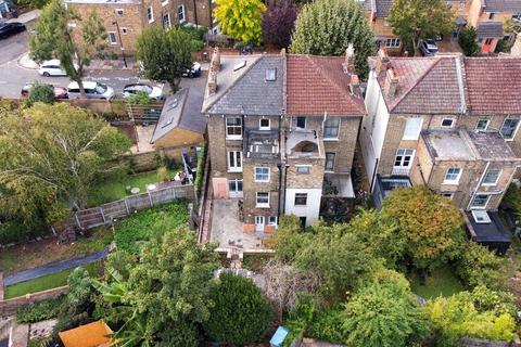 4 bedroom end of terrace house for sale, Speldhurst Road, Hackney, E9