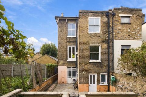4 bedroom end of terrace house for sale, Speldhurst Road, Hackney, E9