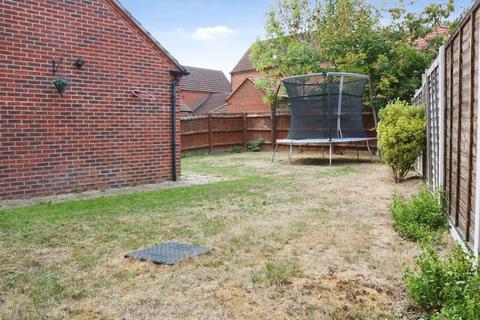 3 bedroom semi-detached house for sale, Langley Woods, Langley