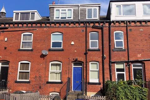 3 bedroom terraced house to rent, Granby Terrace, Leeds