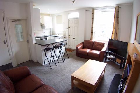 3 bedroom terraced house to rent, Granby Terrace, Leeds