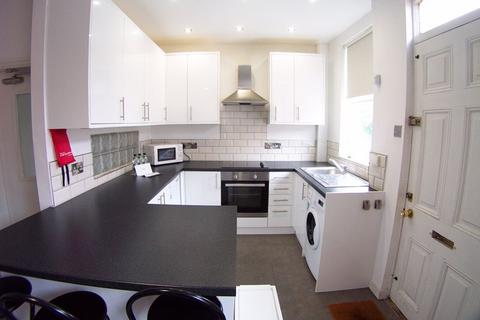 3 bedroom terraced house to rent, Granby Terrace, Leeds