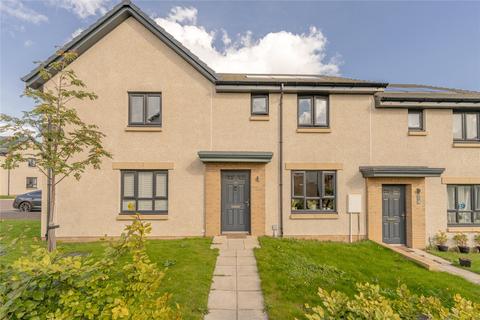 3 bedroom terraced house for sale, Lumsden Loan, Edinburgh EH17