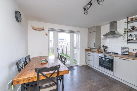 3 bedroom terraced house for sale, Lumsden Loan, Edinburgh EH17