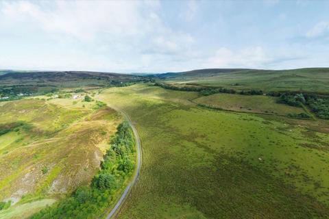 Land for sale, Blaenavon Road, Ebbw Vale