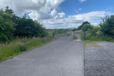 Land for sale, Blaenavon Road, Ebbw Vale