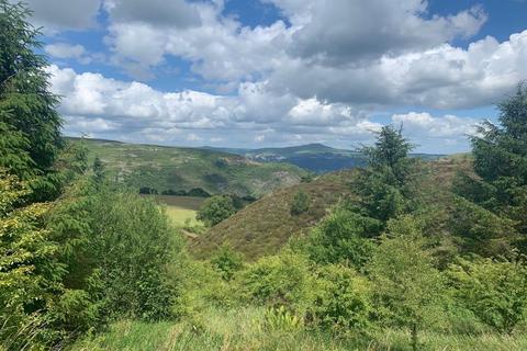 Land for sale, Blaenavon Road, Ebbw Vale