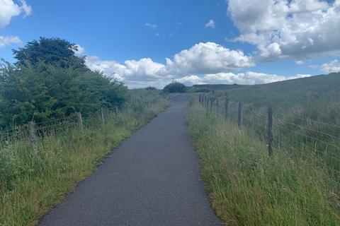 Land for sale, Blaenavon Road, Ebbw Vale