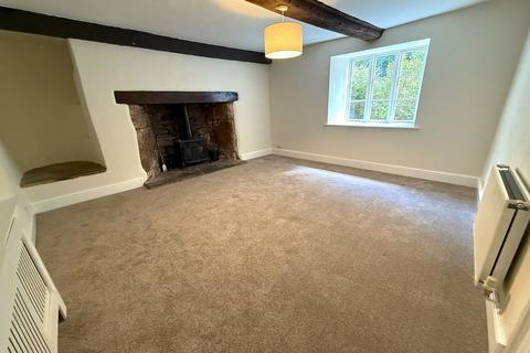 3 bedroom semi-detached house to rent, Higher Stream, near Williton