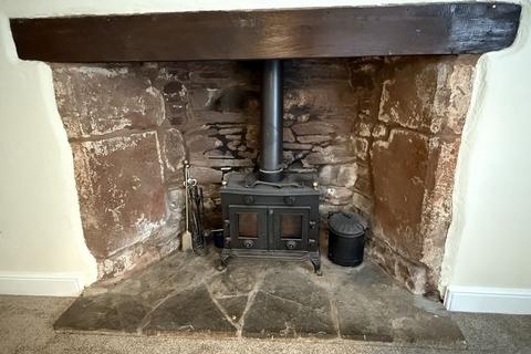3 bedroom semi-detached house to rent, Higher Stream, near Williton