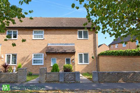 undefined, Jacksons Drive, West Cheshunt