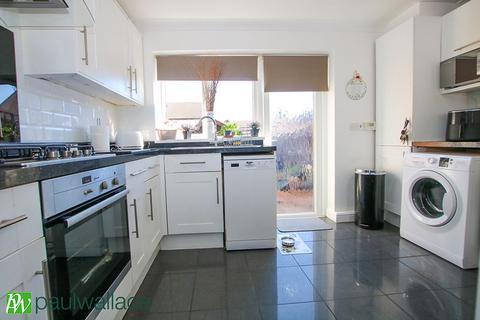 undefined, Jacksons Drive, West Cheshunt