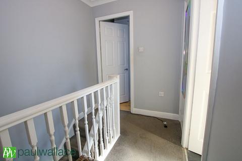 undefined, Jacksons Drive, West Cheshunt
